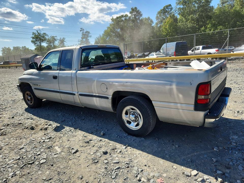 68748386 :رقم المزاد ، 3B7HC13Z5XG179751 vin ، 1999 Dodge Ram 1500 مزاد بيع