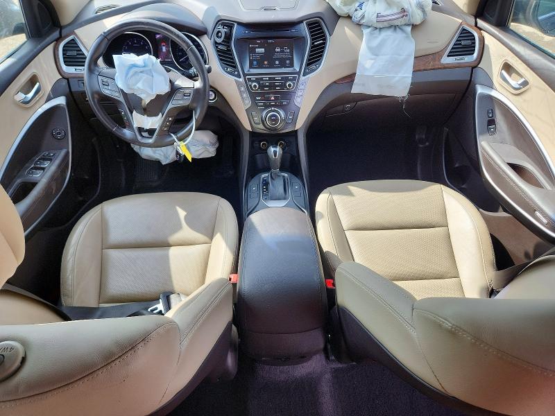 Продаж на аукціоні авто 2019 Hyundai Santa Fe Xl, vin: KM8SN4HF9KU307961, номер лоту: 67447986
