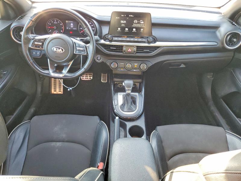 Продаж на аукціоні авто 2020 Kia Forte, vin: 3KPF34AD4LE253117, номер лоту: 67466516
