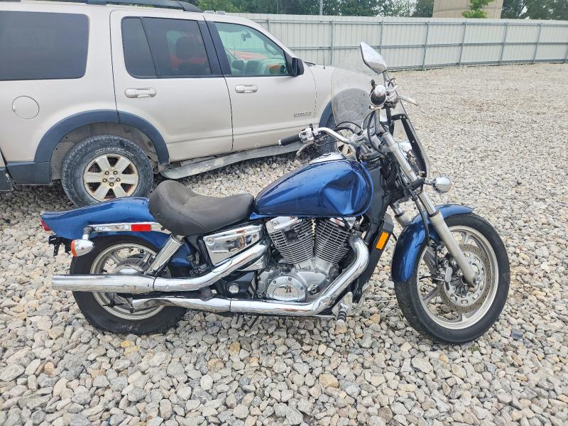 Продажа на аукционе авто 2005 Honda Vt1100, vin: 1HFSC18055A901463, номер лота: 67795116