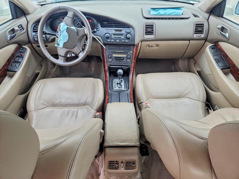 Продажа на аукционе авто 2002 Acura 3.2tl, vin: 19UUA56672A038010, номер лота: 67668136