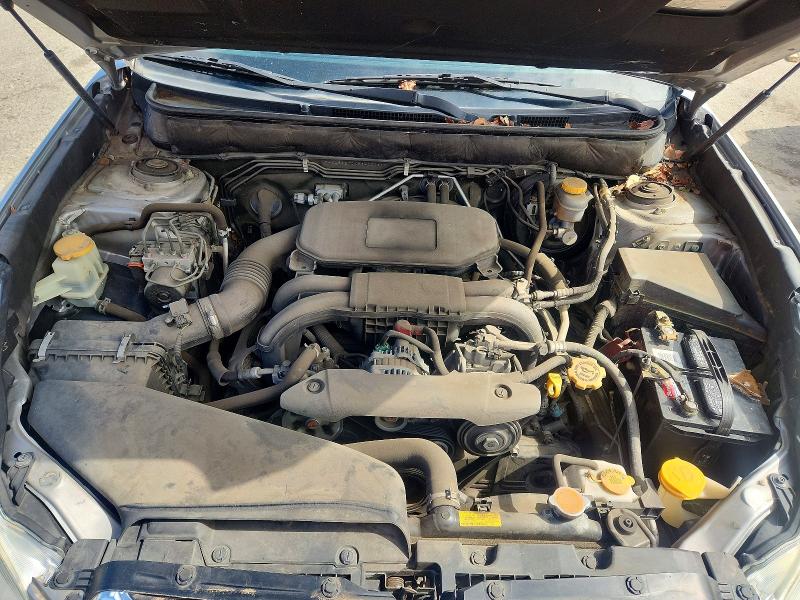 Продажа на аукционе авто 2011 Subaru Outback, vin: 4S4BRBCCXB3422161, номер лота: 69385506