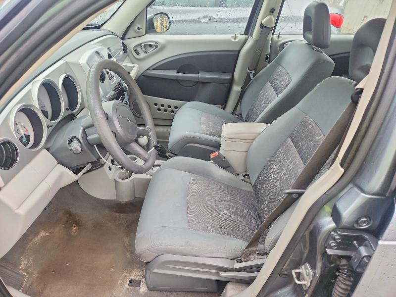 Продажа на аукционе авто 2008 Chrysler Pt Cruiser, vin: 3A8FY48BX8T119438, номер лота: 66217276