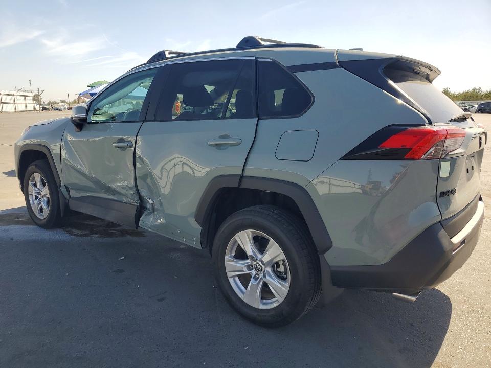 Aukcja sprzedaży 2021 Toyota Rav4, vin: 2T3W1RFV3MW161314, numer aukcji: 68619576