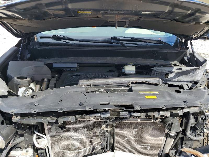 Aukcja sprzedaży 2015 Infiniti Qx60, vin: 5N1AL0MM6FC536723, numer aukcji: 69129266