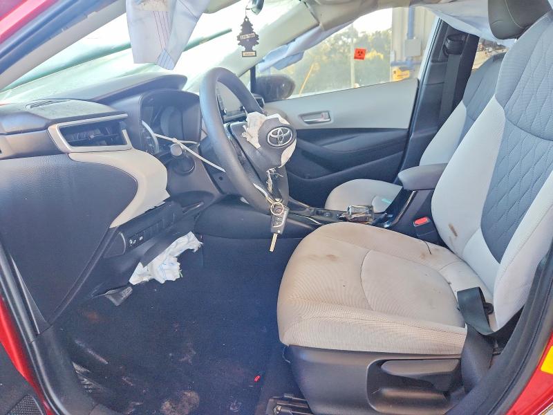 2020 Toyota Corolla მანქანა იყიდება აუქციონზე, vin: JTDEPRAEXLJ029956, აუქციონის ნომერი: 68192496