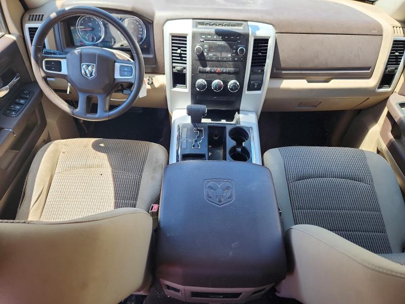 Продаж на аукціоні авто 2009 Dodge Ram 1500, vin: 1D3HB13T99S785314, номер лоту: 68099176