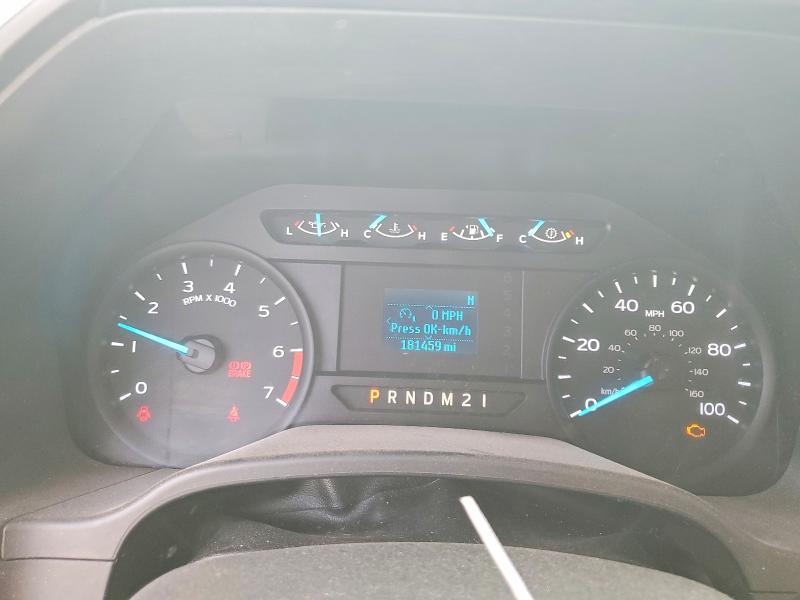 69418116 :رقم المزاد ، 1FT8W3B69JEB27158 vin ، 2018 Ford F350 مزاد بيع