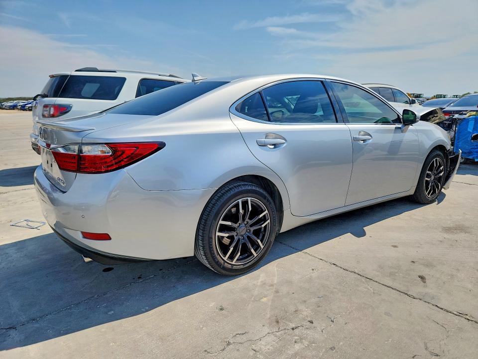 Продажа на аукционе авто 2014 Lexus Es, vin: JTHBK1GG5E2137845, номер лота: 69700396