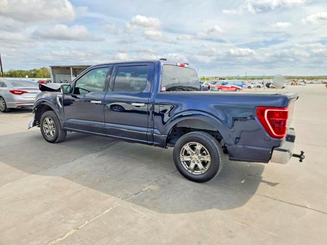 Продажа на аукционе авто 2022 Ford F150, vin: 1FTEW1C85NFB36494, номер лота: 71080326