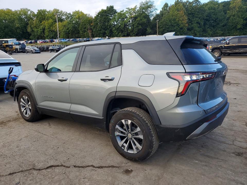 70105006 :رقم المزاد ، 3GNAXPEG9TL519514 vin ، 2026 Chevrolet Equinox مزاد بيع
