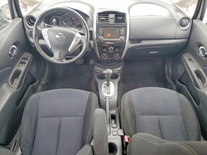 Auction sale of the 2016 Nissan Versa Note, vin: 3N1CE2CP2GL389128, lot number: 68600516