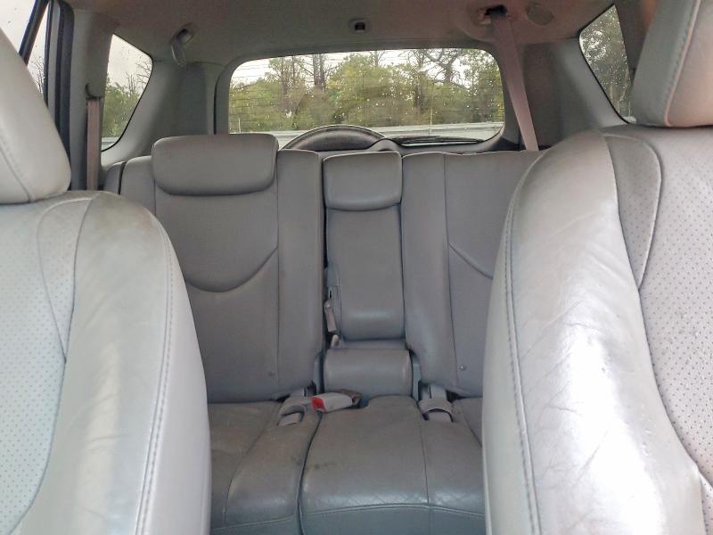 Продажа на аукционе авто 2008 Toyota Rav4, vin: JTMBD31VX85179462, номер лота: 69409796