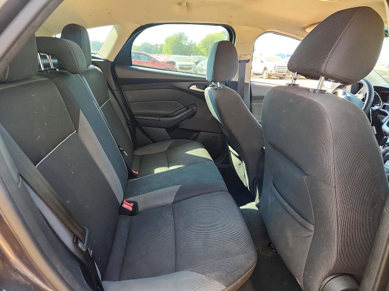 2014 Ford Focus მანქანა იყიდება აუქციონზე, vin: 1FADP3K22EL115062, აუქციონის ნომერი: 69337936