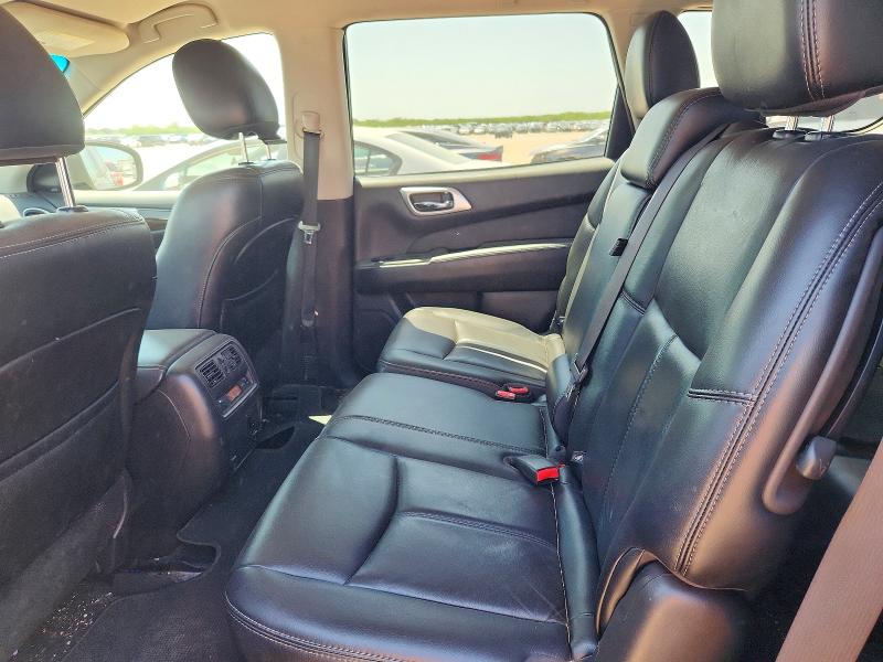 Aukcja sprzedaży 2015 Nissan Pathfinder, vin: 5N1AR2MN6FC723317, numer aukcji: 67122156