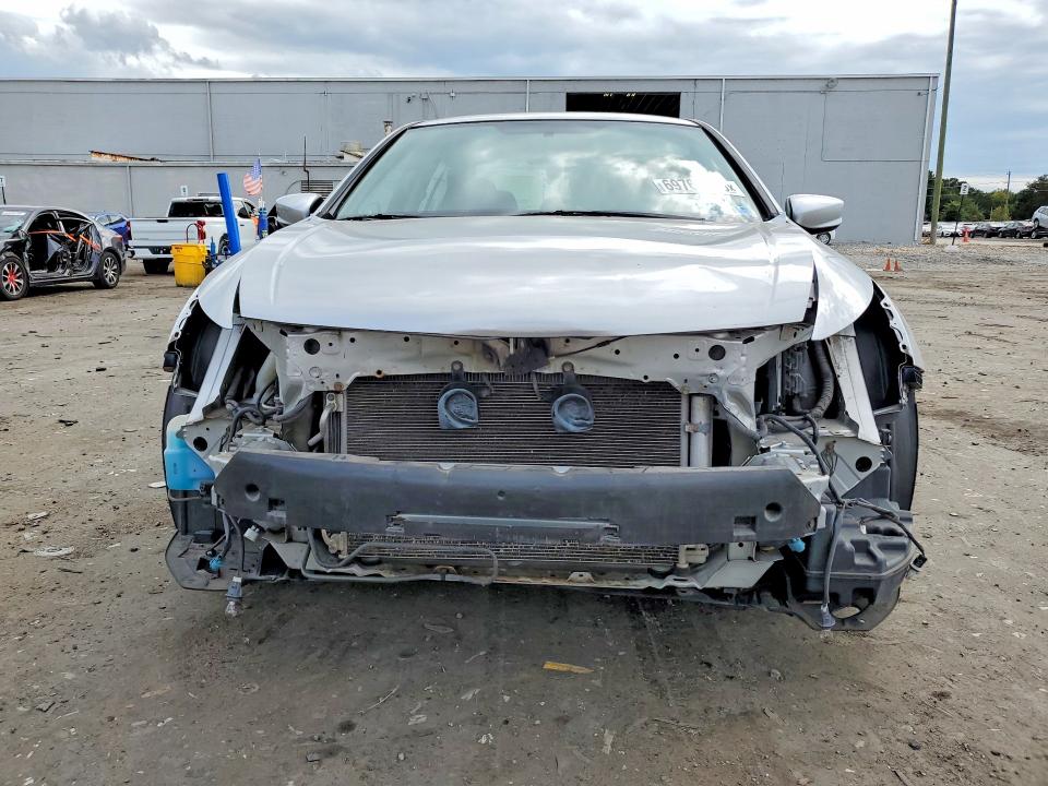 Aukcja sprzedaży 2010 Honda Accord, vin: 1HGCP2F36AA094159, numer aukcji: 69762776