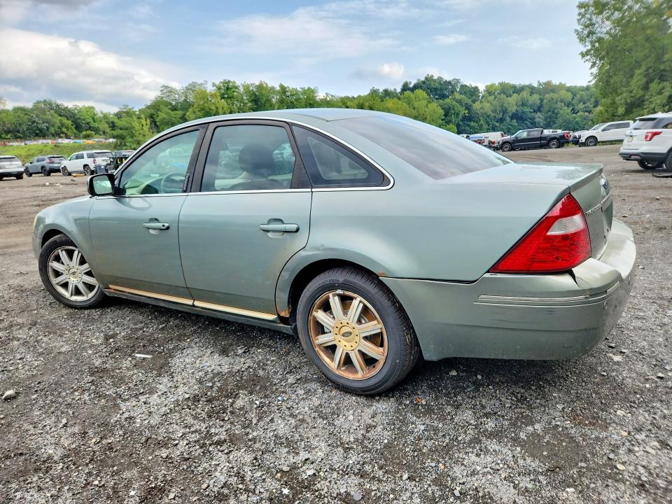 Продаж на аукціоні авто 2006 Ford Five Hundred, vin: 1FAHP25106G163510, номер лоту: 67401096
