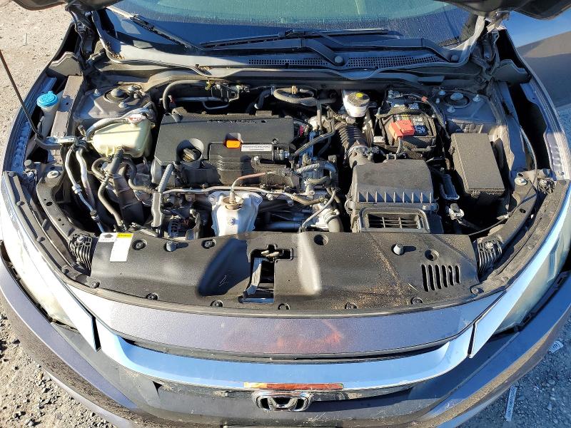 Aukcja sprzedaży 2016 Honda Civic, vin: 19XFC2F52GE004083, numer aukcji: 68186836