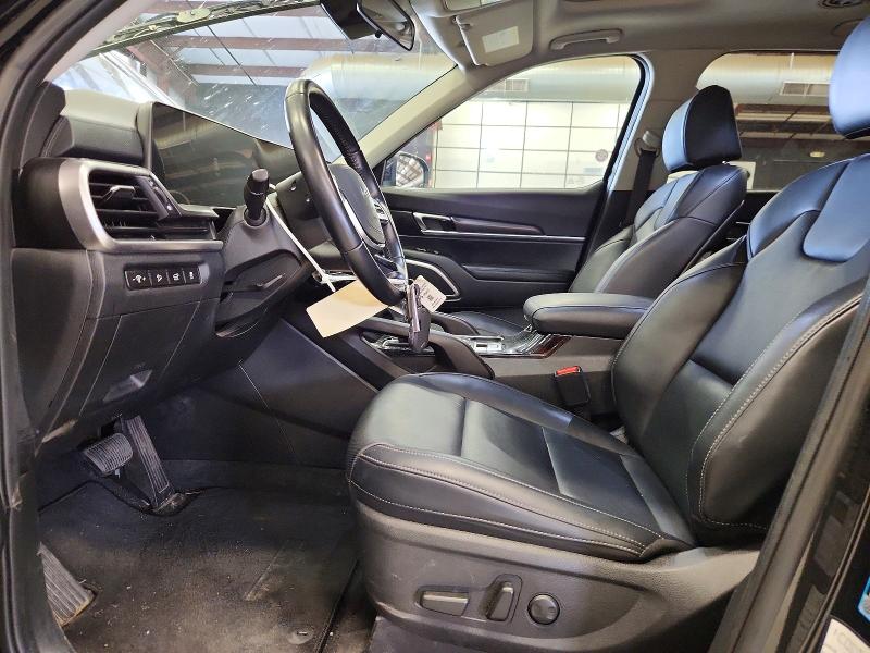 Aukcja sprzedaży 2025 Kia Telluride, vin: 5XYP6DGCXSG680197, numer aukcji: 68668876