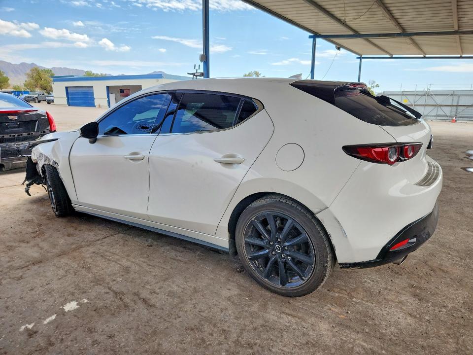 Aukcja sprzedaży 2021 Mazda 3, vin: JM1BPAML8M1331536, numer aukcji: 69168296