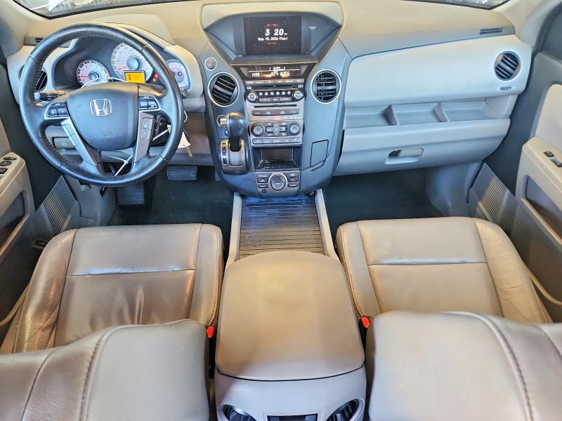 Продаж на аукціоні авто 2015 Honda Pilot, vin: 5FNYF4H96FB030187, номер лоту: 69000576