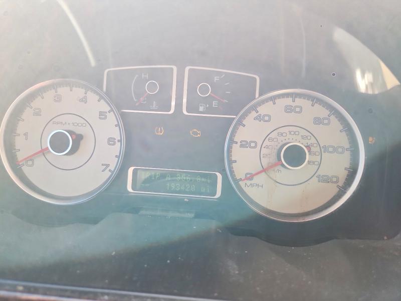 Aukcja sprzedaży 2008 Ford Taurus, vin: 1FAHP25WX8G133266, numer aukcji: 70002246