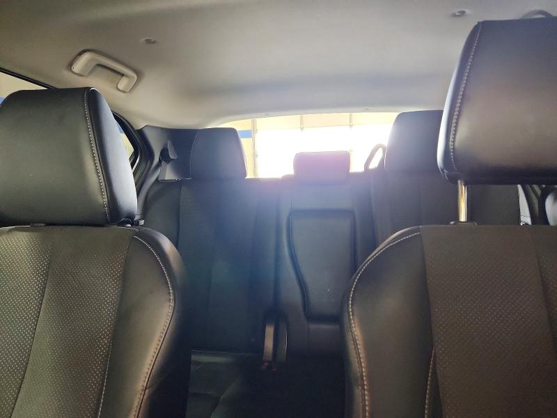 2025 Mitsubishi Eclipse Cross მანქანა იყიდება აუქციონზე, vin: JA4ATWAA2SZ011130, აუქციონის ნომერი: 67314016