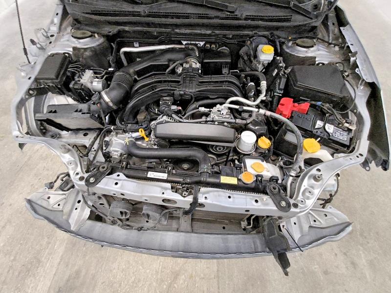 68862376 :رقم المزاد ، 4S3BWAB64P3014488 vin ، 2023 Subaru Legacy مزاد بيع
