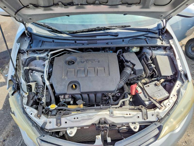 Aukcja sprzedaży 2015 Toyota Corolla, vin: 2T1BURHE9FC375630, numer aukcji: 70873736