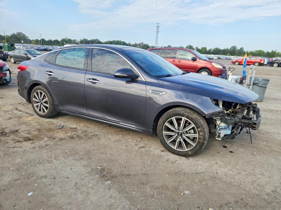 Aukcja sprzedaży 2019 Kia Optima, vin: 5XXGT4L35KG325344, numer aukcji: 69056786