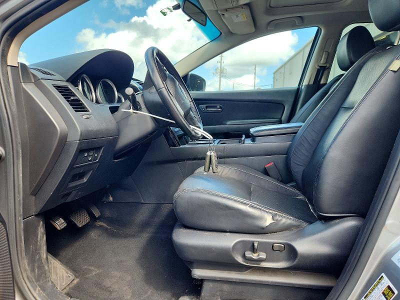 Продаж на аукціоні авто 2014 Mazda Cx-9, vin: JM3TB2CA2E0441067, номер лоту: 70057466