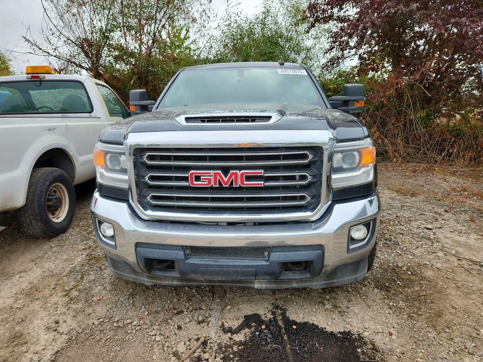 Продаж на аукціоні авто 2019 Gmc Sierra, vin: 1GT42UCY1KF188970, номер лоту: 69573076