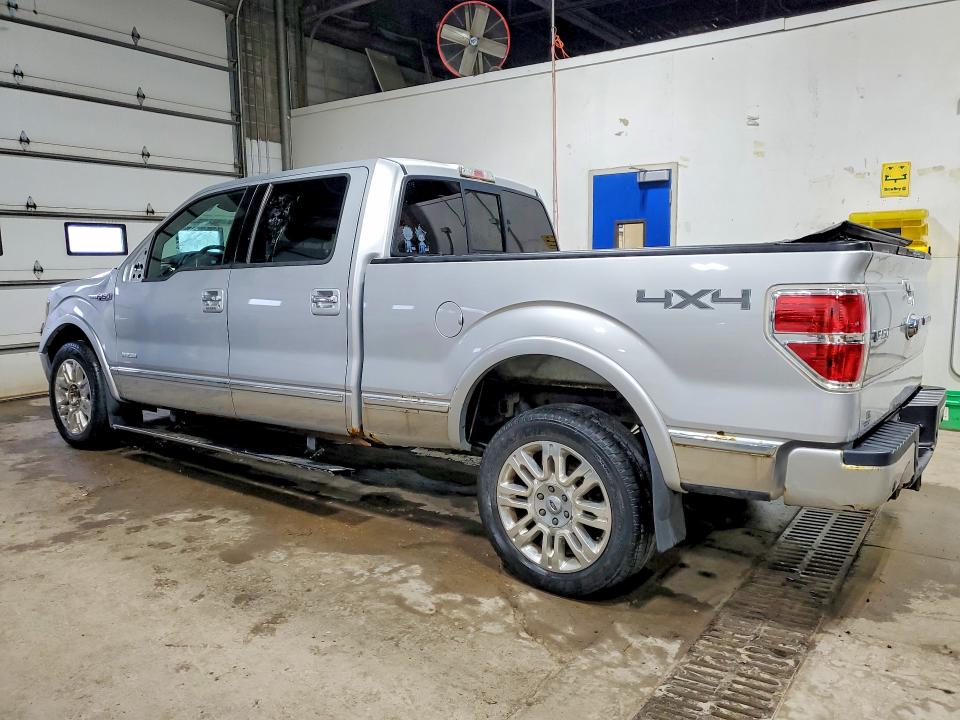 Aukcja sprzedaży 2014 Ford F150, vin: 1FTFW1ETXEFB01245, numer aukcji: 69690046