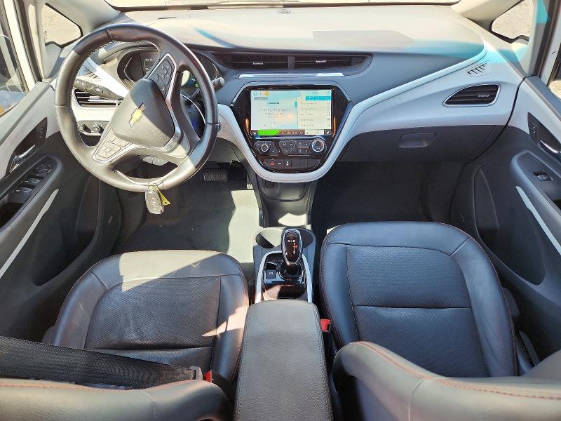 70295796 :رقم المزاد ، 1G1FZ6S08M4108373 vin ، 2021 Chevrolet Bolt Ev مزاد بيع