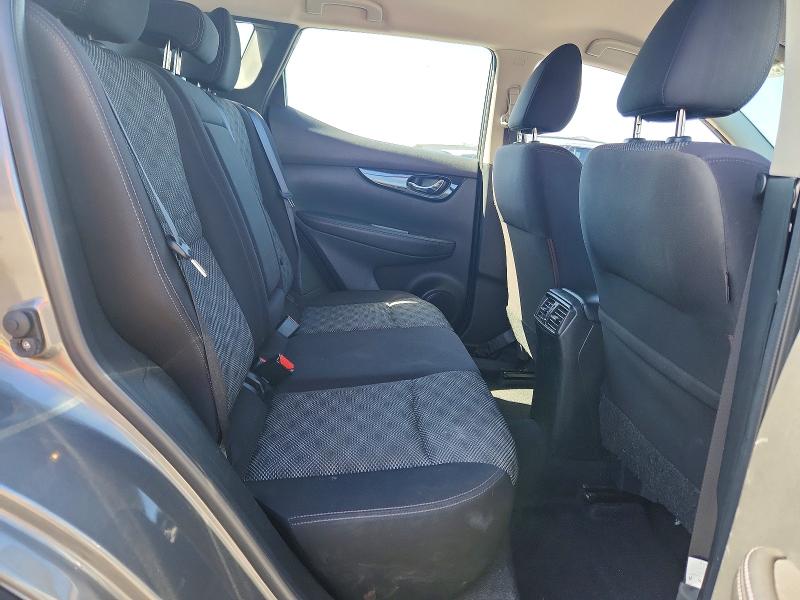 Продажа на аукционе авто 2018 Nissan Rogue Sport, vin: JN1BJ1CP7JW161595, номер лота: 69193946