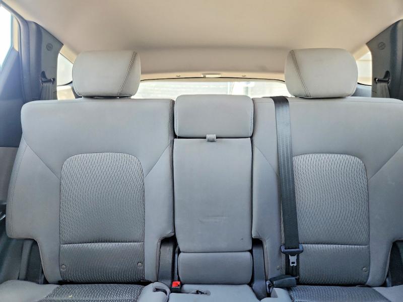 Aukcja sprzedaży 2018 Hyundai Santa Fe 2, vin: 5XYZT3LB5JG538492, numer aukcji: 68948776