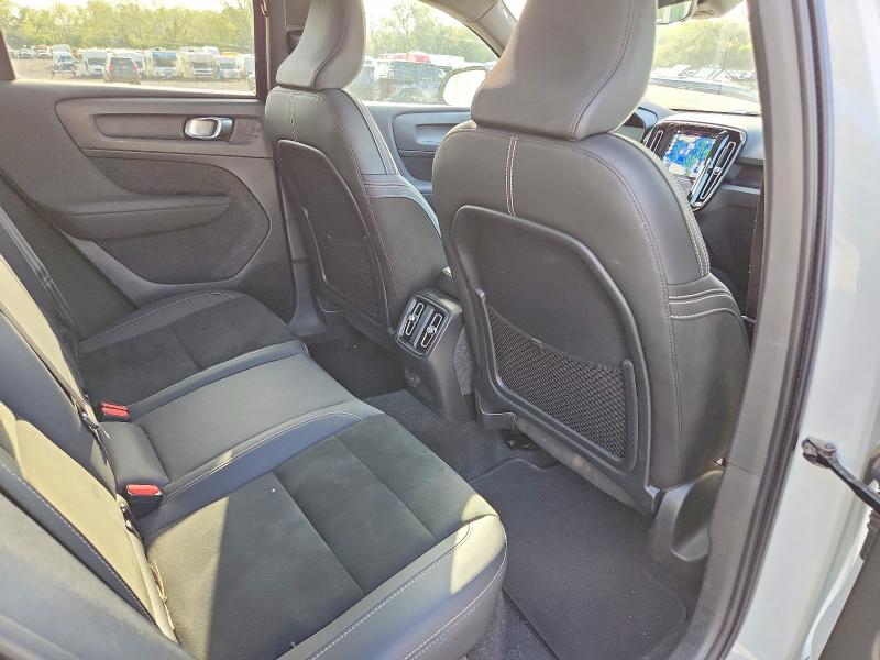 Aukcja sprzedaży 2023 Volvo C40, vin: YV4ED3GL2P2053354, numer aukcji: 69335406