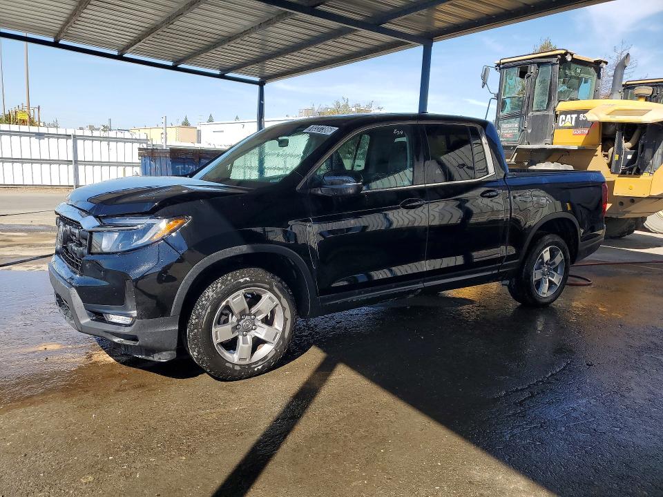 Продажа на аукционе авто 2026 Honda Ridgeline, vin: 5FPYK3F50TB016259, номер лота: 70337386