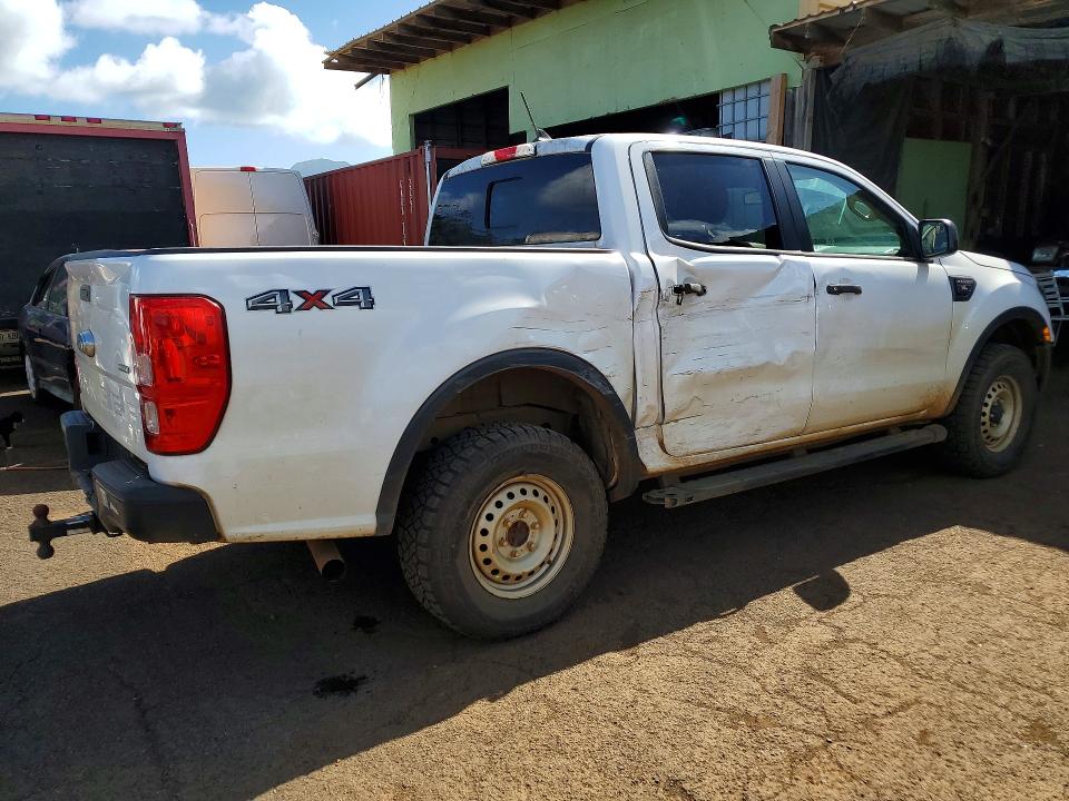 66855736 :رقم المزاد ، 1FTER4FH7LLA46220 vin ، 2020 Ford Ranger مزاد بيع