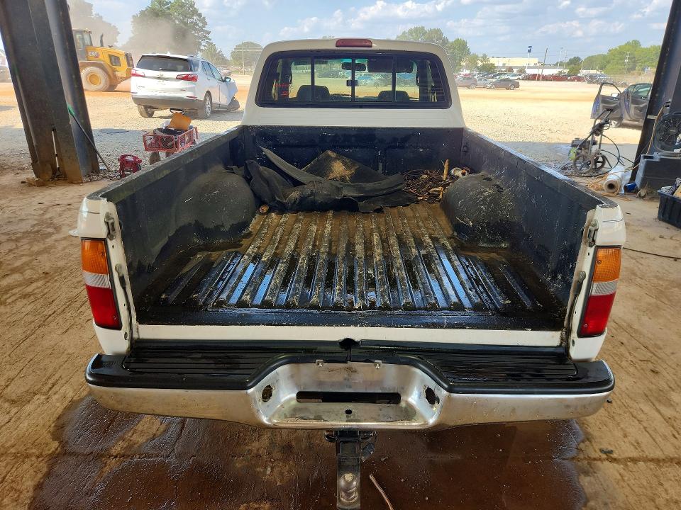 Aukcja sprzedaży 1999 Toyota Tacoma, vin: 4TASM92N9XZ470460, numer aukcji: 68839146