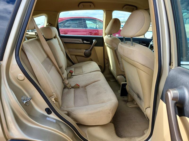 Продаж на аукціоні авто 2009 Honda Cr-v, vin: 5J6RE48379L028916, номер лоту: 69608586