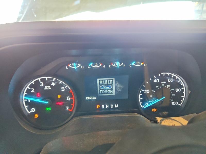 Продажа на аукционе авто 2024 Ford F250, vin: 1FT7W2BA3REF07666, номер лота: 68264166