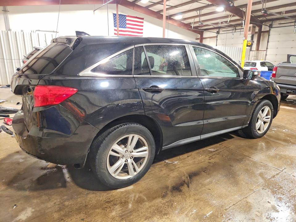 Aukcja sprzedaży 2014 Acura Rdx, vin: 5J8TB4H51EL015967, numer aukcji: 67565946