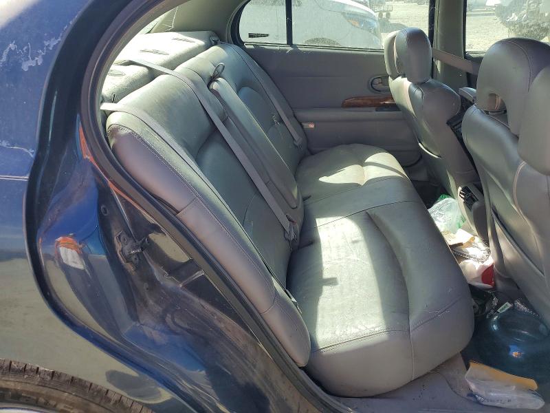 Aukcja sprzedaży 2001 Buick Lesabre, vin: 1G4HR54K51U164044, numer aukcji: 67748056