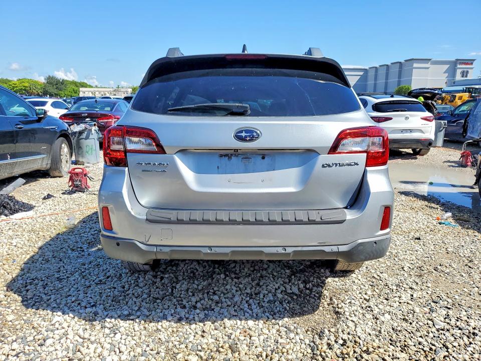 Продаж на аукціоні авто 2017 Subaru Outback, vin: 4S4BSANC8H3227454, номер лоту: 67786956