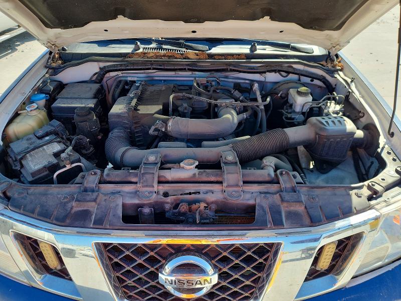 Продаж на аукціоні авто 2019 Nissan Frontier, vin: 1N6BD0CT3KN724643, номер лоту: 68874286