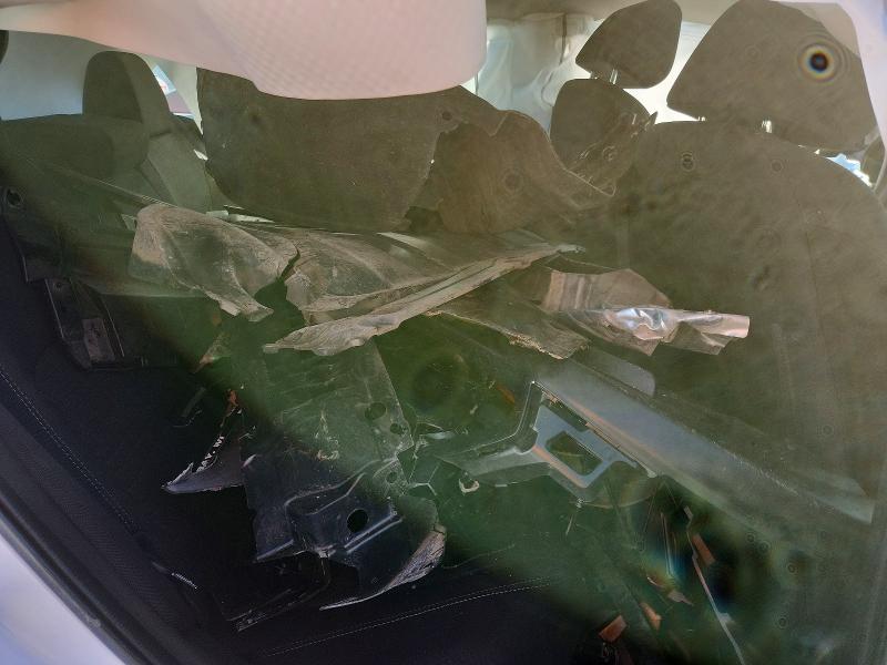 2025 Honda Hr-v მანქანა იყიდება აუქციონზე, vin: 3CZRZ2H37SM740842, აუქციონის ნომერი: 70951286