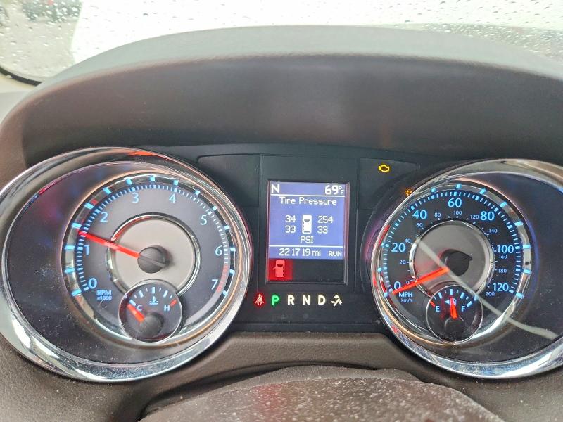 Продаж на аукціоні авто 2012 Chrysler Town & Country, vin: 2C4RC1CG9CR416152, номер лоту: 67787166