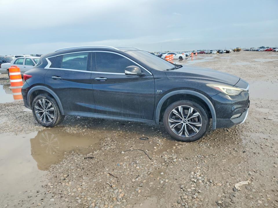 Aukcja sprzedaży 2018 Infiniti Qx30, vin: SJKCH5CR8JA041076, numer aukcji: 68196946