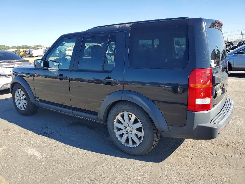 Aukcja sprzedaży 2006 Land Rover Lr3, vin: SALAE25476A371908, numer aukcji: 67694756